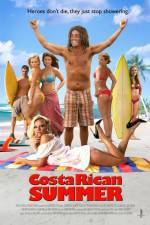 Watch Costa Rican Summer M4ufreemovies