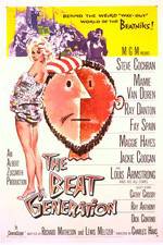 Watch The Beat Generation M4ufreemovies