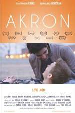 Watch Akron M4ufreemovies