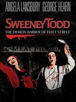 Watch Sweeney Todd: The Demon Barber of Fleet Street M4ufreemovies