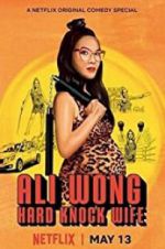 Watch Ali Wong: Hard Knock Wife M4ufreemovies