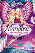 Watch Barbie Mariposa and Her Butterfly Fairy Friends M4ufreemovies