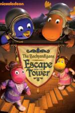 Watch The Backyardigans: Escape From the Tower M4ufreemovies