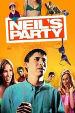 Watch Neil's Party M4ufreemovies