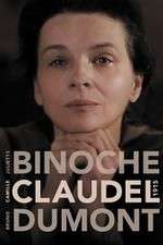 Watch Camille Claudel, 1915 M4ufreemovies