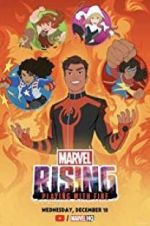 Watch Marvel Rising: Playing with Fire M4ufreemovies