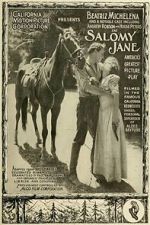 Watch Salomy Jane M4ufreemovies