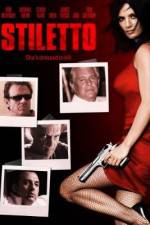 Watch Stiletto M4ufreemovies