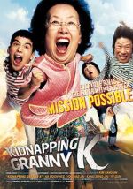 Watch Kidnapping Granny K M4ufreemovies