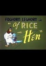 Watch Of Rice and Hen (Short 1953) M4ufreemovies