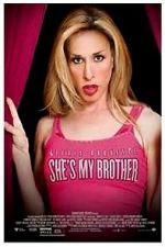 Watch Alexis Arquette: She\'s My Brother M4ufreemovies