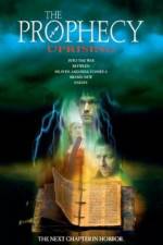 Watch The Prophecy: Uprising M4ufreemovies