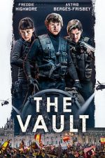 Watch The Vault M4ufreemovies