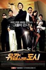 Watch City of Damnation M4ufreemovies