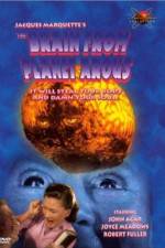 Watch The Brain from Planet Arous M4ufreemovies