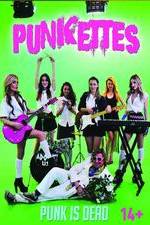 Watch Punkettes M4ufreemovies