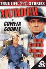 Watch Murder in Coweta County M4ufreemovies
