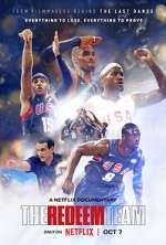 Watch The Redeem Team M4ufreemovies