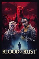 Watch Blood & Rust M4ufreemovies