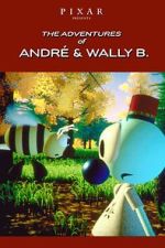 Watch André and Wally B. (Short 1984) M4ufreemovies
