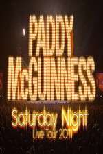 Watch Paddy McGuinness Saturday Night Live 2011 M4ufreemovies