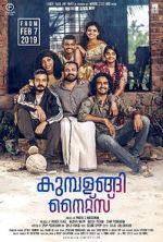 Watch Kumbalangi Nights M4ufreemovies