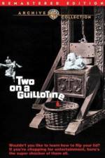 Watch Two on a Guillotine M4ufreemovies