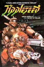 Watch Appleseed M4ufreemovies