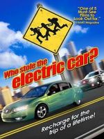 Watch Who Stole the Electric Car? M4ufreemovies