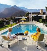 Watch Slim Aarons: The High Life M4ufreemovies