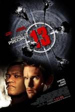 Watch Assault on Precinct 13 M4ufreemovies
