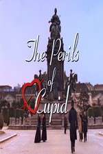 Watch The Adventures of Young Indiana Jones: The Perils of Cupid M4ufreemovies