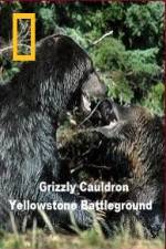 Watch National Geographic Grizzly Cauldron M4ufreemovies