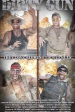 Watch Dirty Gun M4ufreemovies