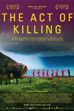 Watch The Act of Killing M4ufreemovies