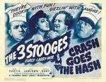Watch Crash Goes the Hash (Short 1944) M4ufreemovies
