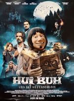 Watch Hui Buh und das Hexenschloss M4ufreemovies