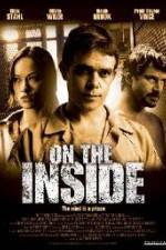 Watch On the Inside M4ufreemovies