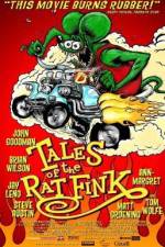 Watch Tales of the Rat Fink M4ufreemovies
