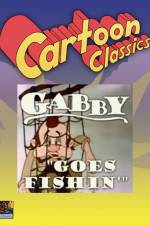 Watch Gabby Goes Fishing M4ufreemovies
