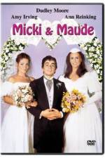 Watch Micki + Maude M4ufreemovies