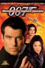 Watch James Bond: Tomorrow Never Dies M4ufreemovies