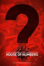 Watch House of Numbers Anatomy of an Epidemic M4ufreemovies