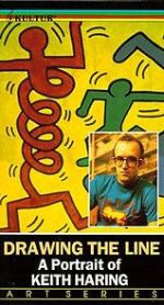 Watch Drawing the Line: A Portrait of Keith Haring M4ufreemovies