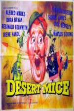 Watch Desert Mice M4ufreemovies