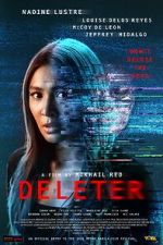 Watch Deleter M4ufreemovies