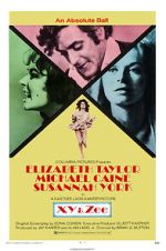 Watch X, Y and Zee M4ufreemovies