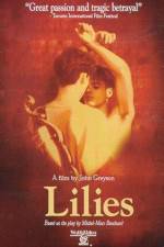 Watch Lilies - Les feluettes M4ufreemovies