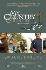 Watch My Country, My Country M4ufreemovies