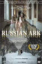 Watch In One Breath: Alexander Sokurov's Russian Ark M4ufreemovies